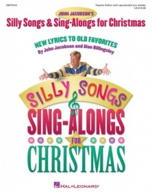 Silly Songs and Sing-Alongs...