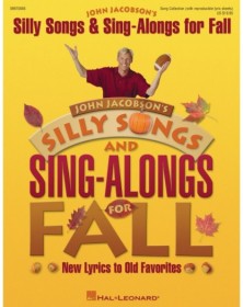 Silly Songs and Sing-Alongs...