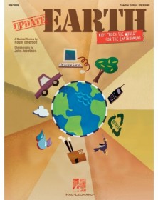 Update: Earth