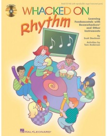 Whacked on Rhythm