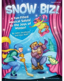 Snow Biz!