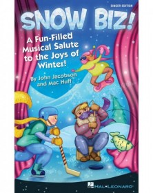 Snow Biz!