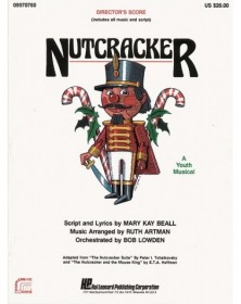 Nutcracker (teacher ed)