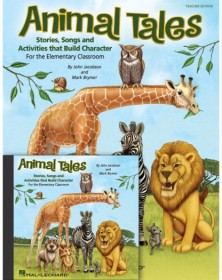 Animal Tales