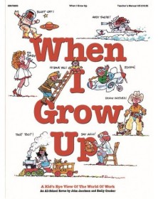 When I Grow Up Musical