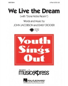 We Live the Dream with Dona...