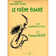Le Frene Egare