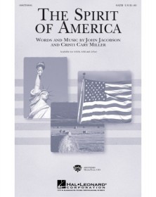 The Spirit of America