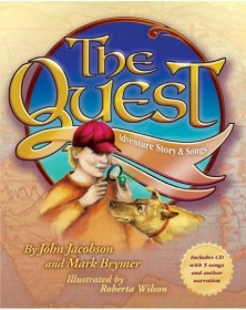 The Quest