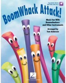 BoomWhack Attack!