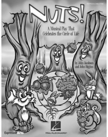 Nuts!