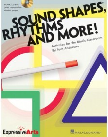 Sound Shapes, Rhythms and...