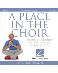 A Place in the Choir