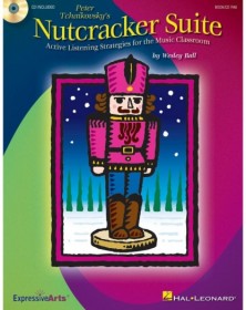 Nutcracker Suite