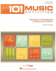 101 Music Activities