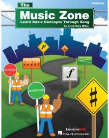 The Music Zone