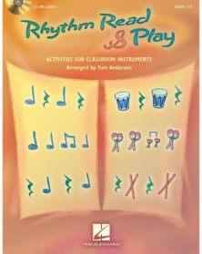Rhythm Read & Play