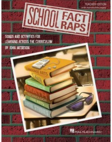 School Fact Raps