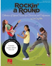 Rockin' a Round