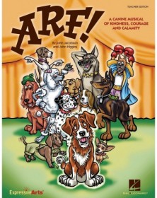Arf! A Canine Musical of...