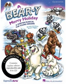 A Bear-y Merry Holiday