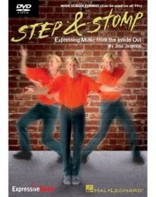 Step & Stomp