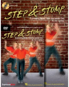 Step & Stomp