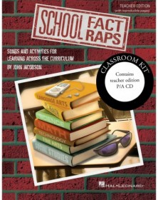School Fact Raps