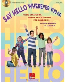 Say Hello Wherever You Go