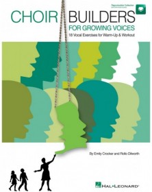 Choir Builders For Growing...