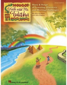 Walk With Me, Tulitha