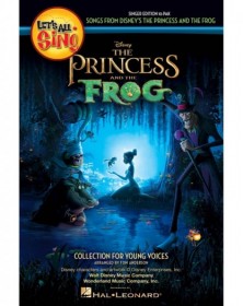 The Princess And The Frog