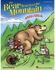 The Bear Went Over the...