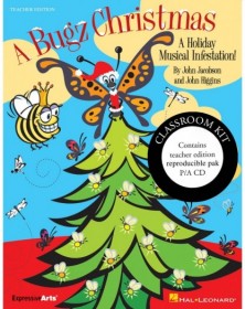 A Bugz Christmas