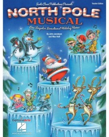 North Pole Musical