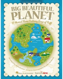 Big Beautiful Planet