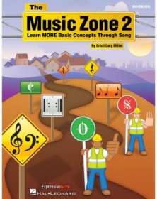 The Music Zone 2