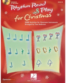 Rhythm Read & Play for...