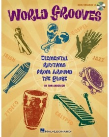 World Grooves