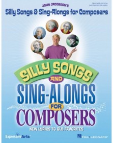 Silly Songs & Sing-Alongs...