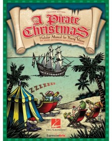 A Pirate Christmas