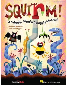 Squirm!