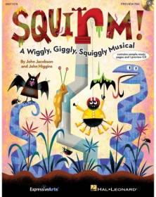Squirm!