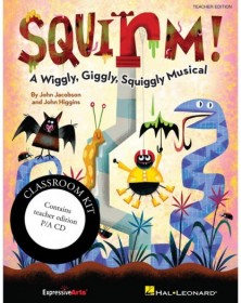 Squirm!