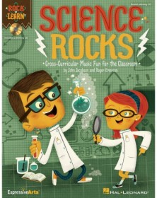 Science Rocks!