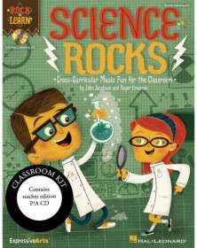 Science Rocks!