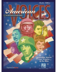 American Voices