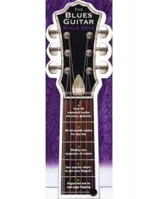 Blues Guitar Scale Deck