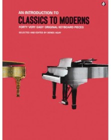 An Introduction To Classics...