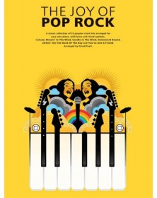 The Joy of Pop/Rock